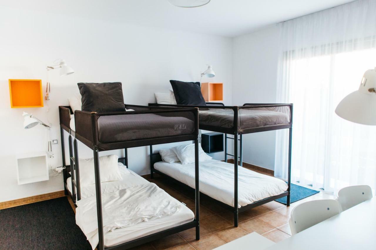 Eco Villa White Suite With Climatized Pool Caleta De Fuste Exterior foto